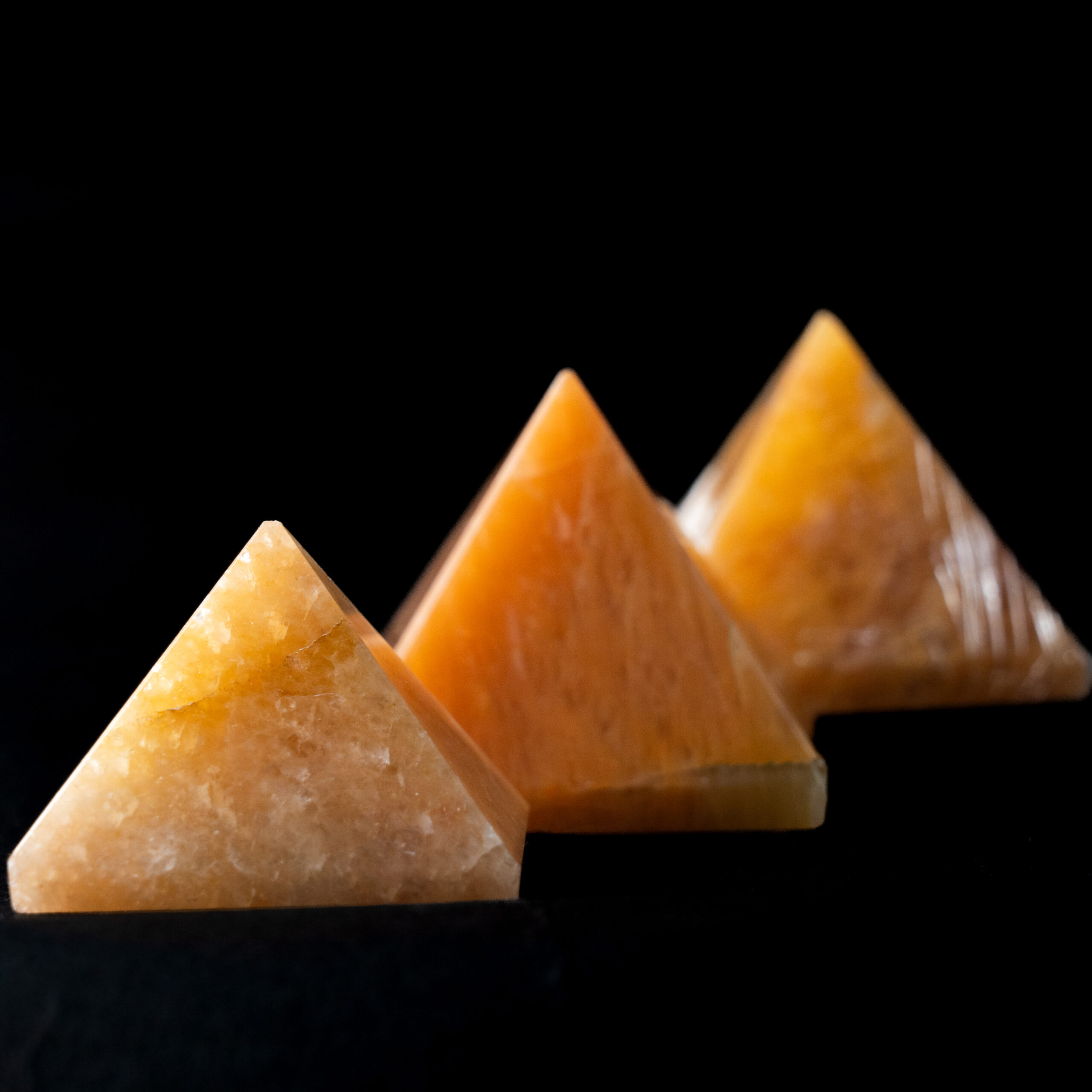 Citrine pyramid 2 scaled Citrine Pyramid