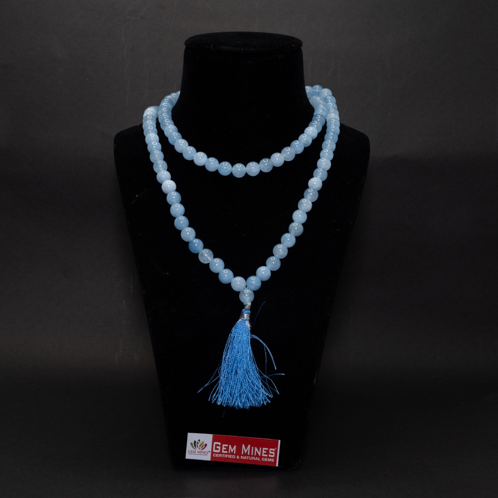 DSC04088 scaled Aquamarine Jaap Mala
