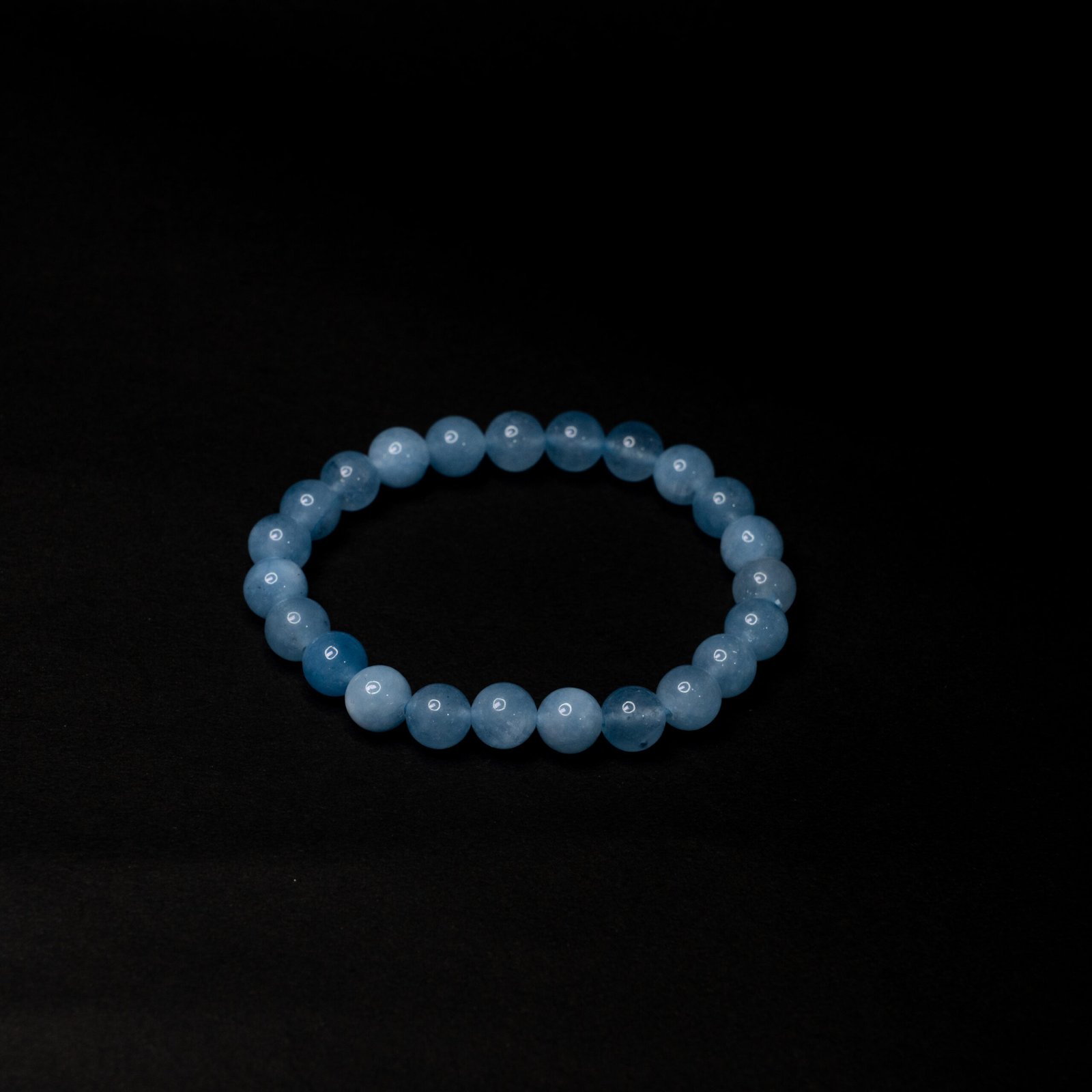 DSC04345 scaled Aquamarine Bracelet