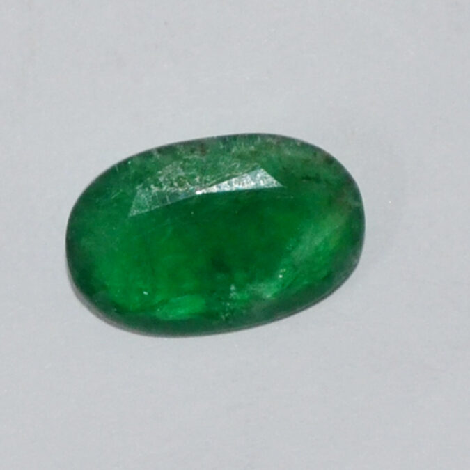 EMRD20987 1 EMERALD 5.26 Ct.