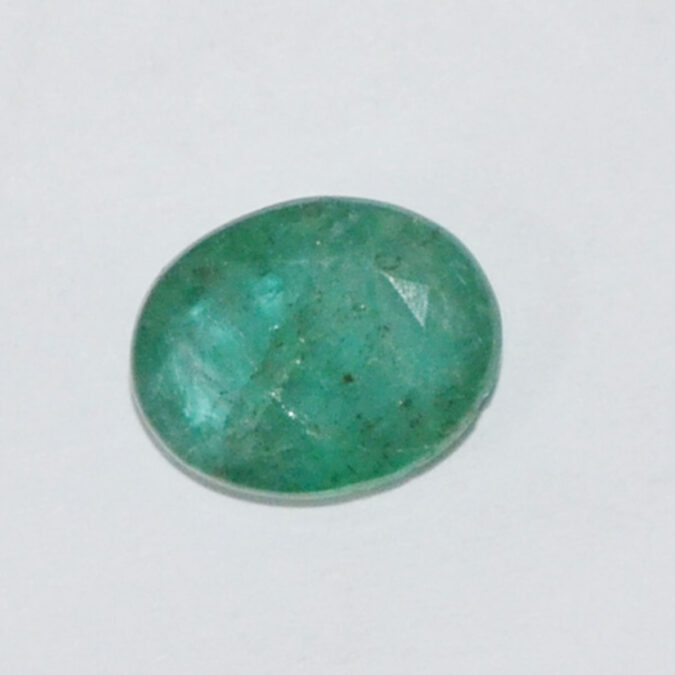 EMRD20988 1 EMERALD 5.1 Ct.