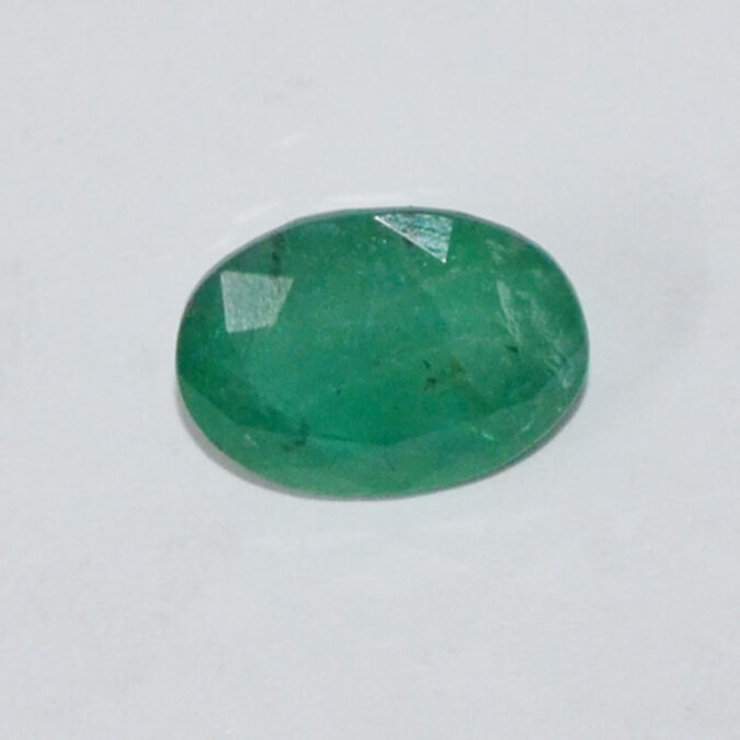 EMRD20990 1 EMERALD 5.22 Ct.