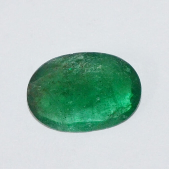 EMRD20992 1 EMERALD 5.48 Ct.