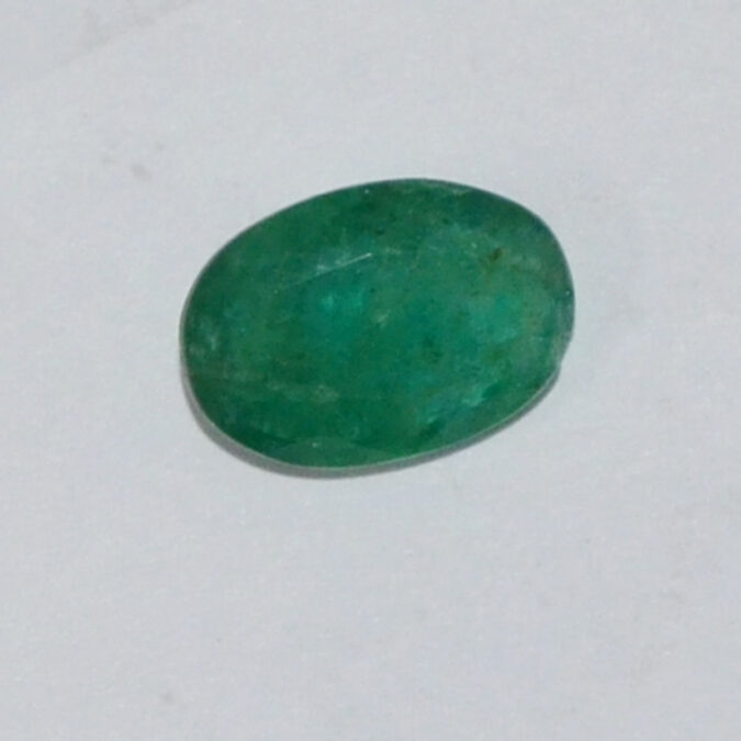 EMRD20993 1 EMERALD 3.23 Ct.