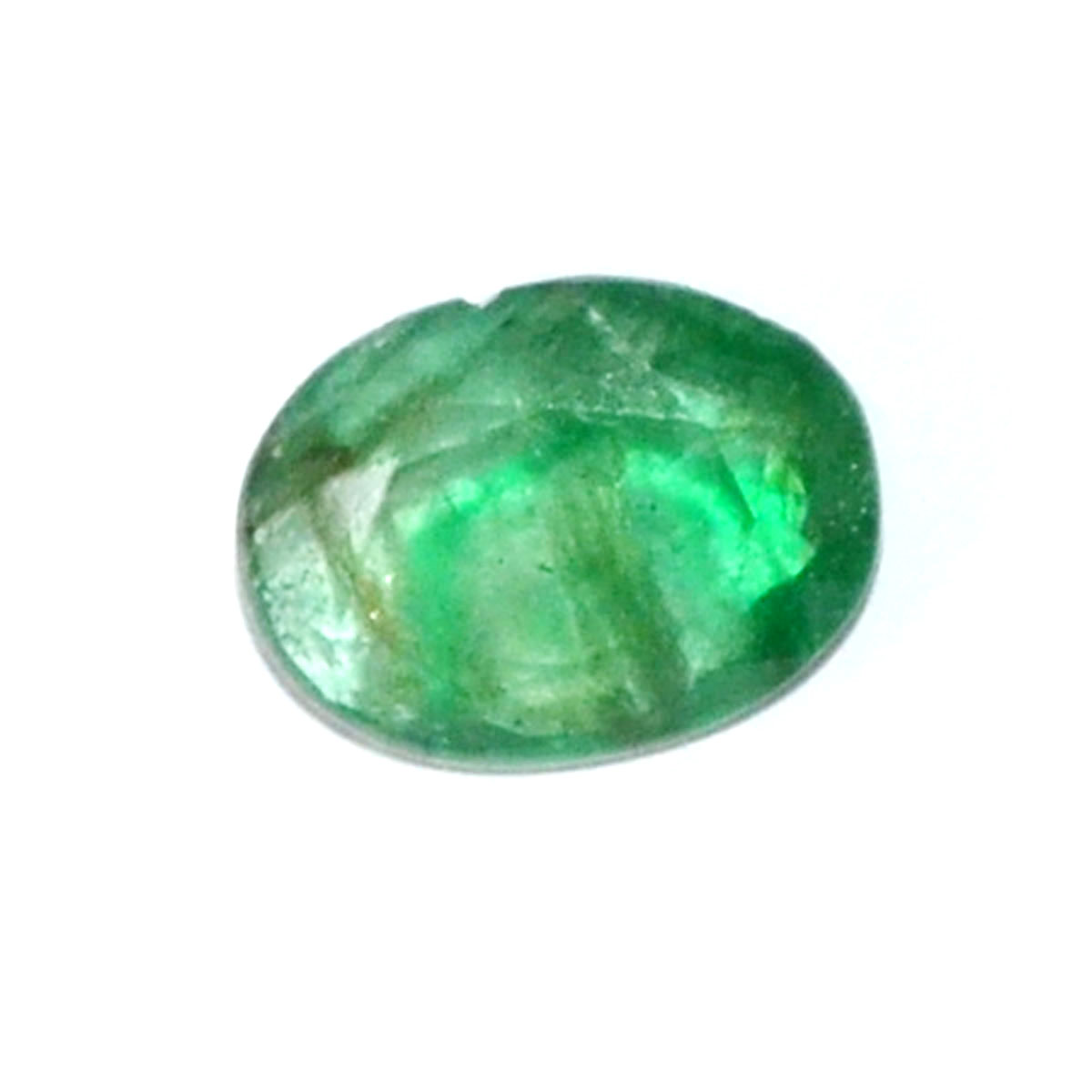 EMERALD 4.32 Ct. EMERALD 4.32 Ct.