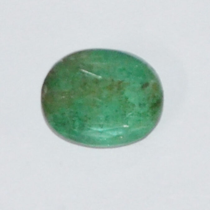 EMRD20998 1 EMERALD 4.52 Ct.