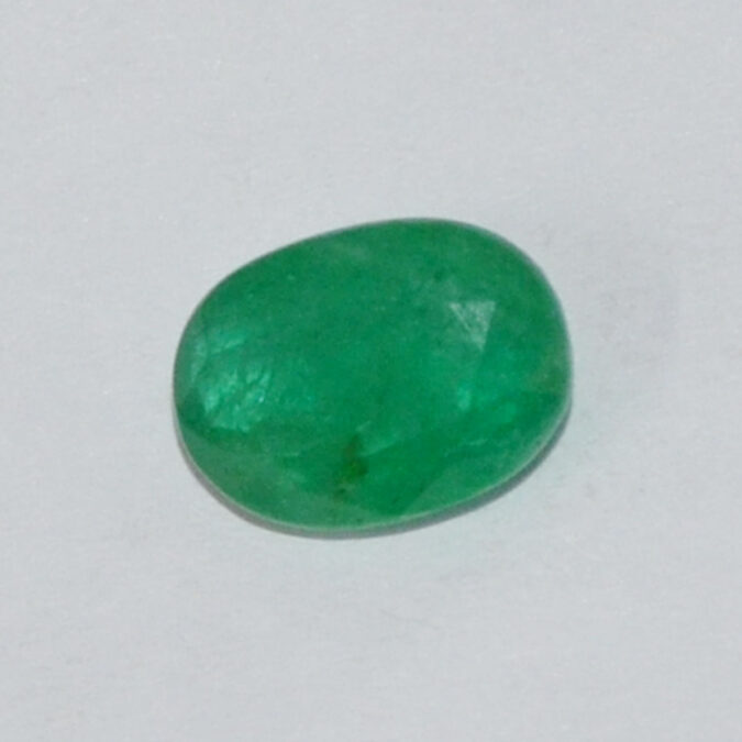 EMERALD 2.97 Ct. 1 EMRD21000 1 EMERALD 2.97 Ct.