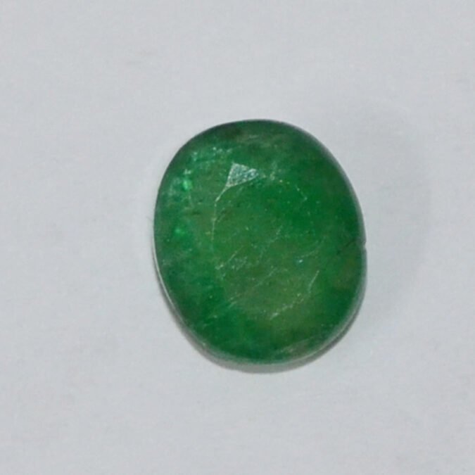 EMRD21003 1 EMERALD 7.08 Ct.
