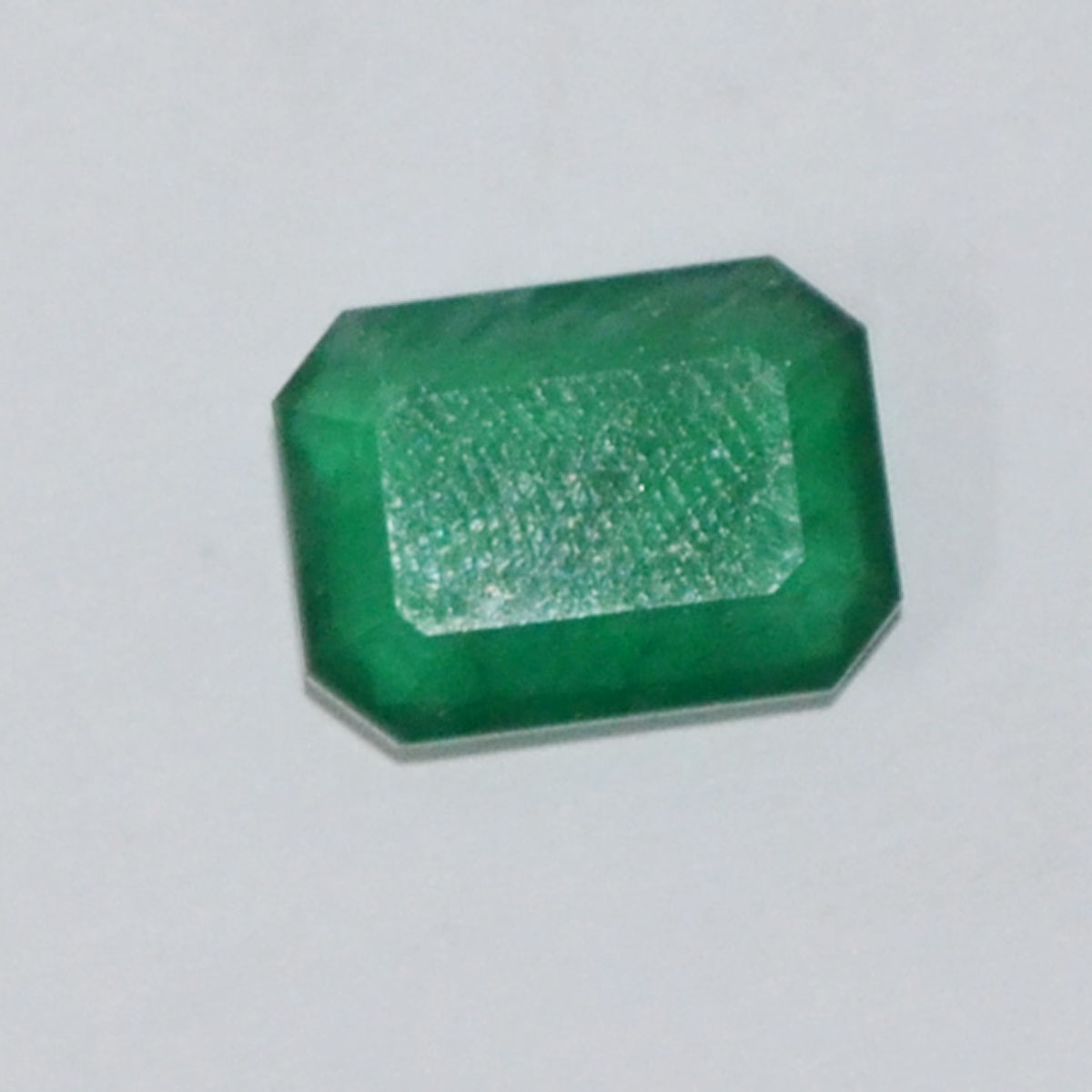 EMRD21006 1 EMERALD 8.42 Ct.
