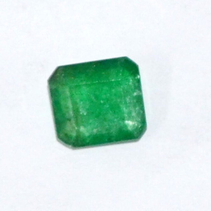 EMERALD 3.02 Ct. EMERALD 3.02 Ct.