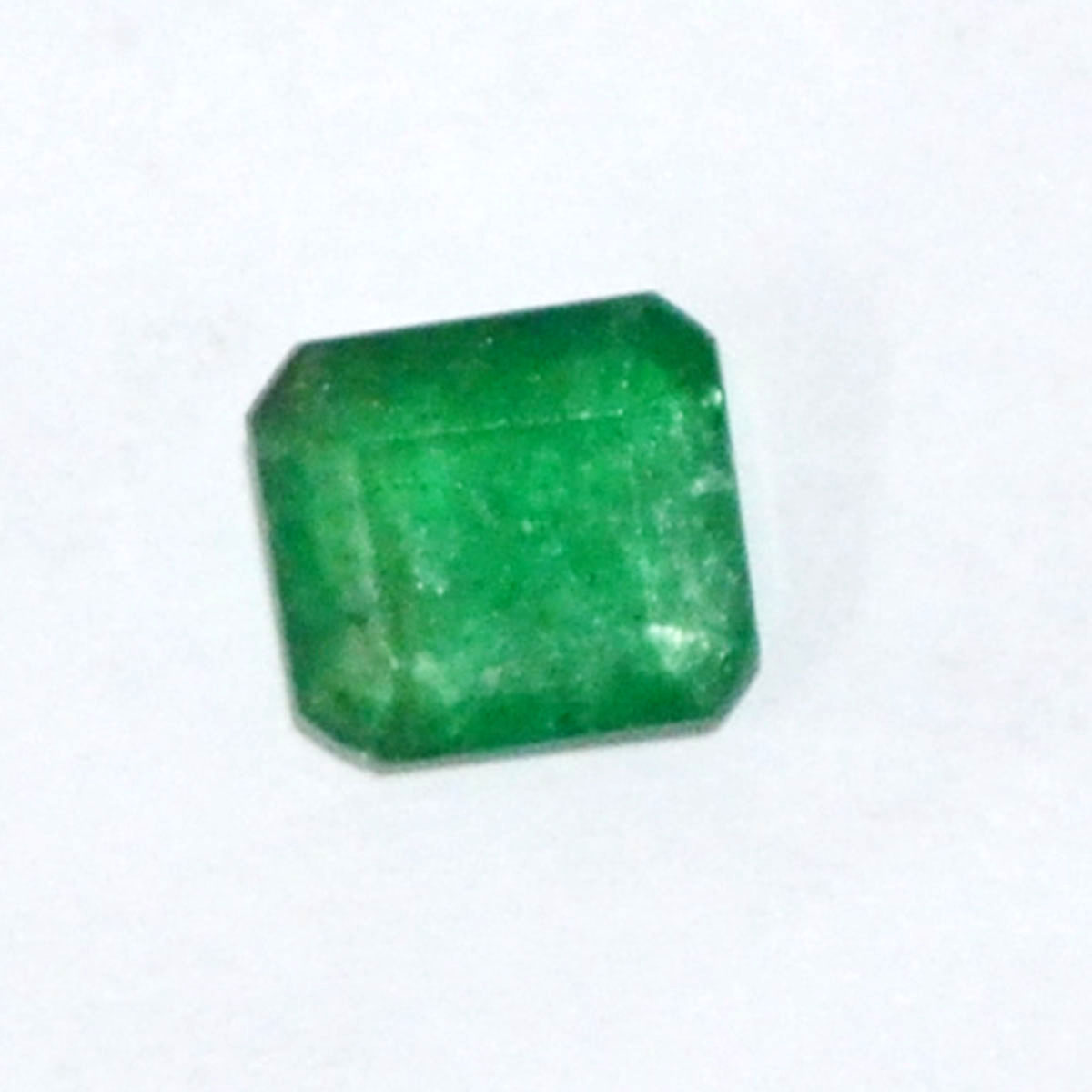 EMERALD 3.02 Ct.