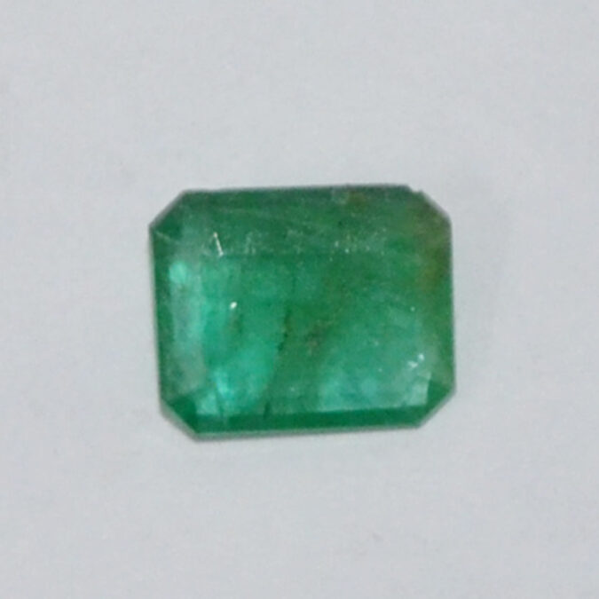 EMERALD 3.09 Ct. 1 EMRD21010 1 EMERALD 3.09 Ct.