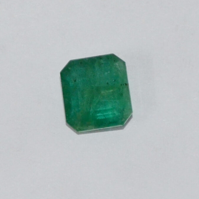 EMERALD 5.11 Ct. 1 EMRD21012 1 EMERALD 5.11 Ct.