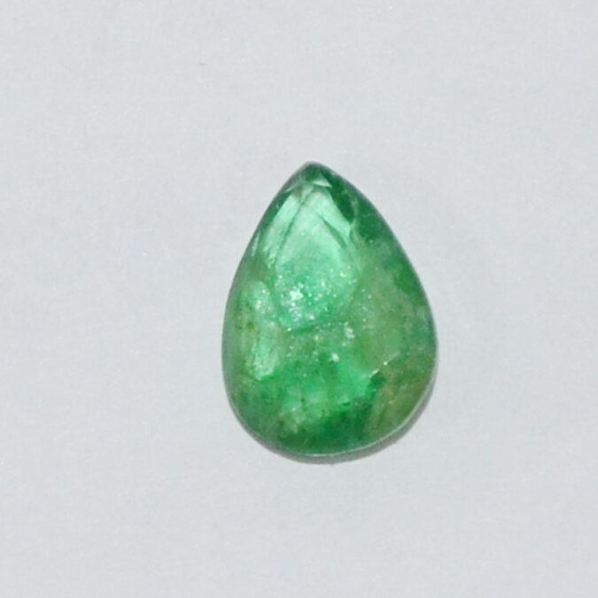 EMERALD 3.69 Ct. 1 EMRD21015 1 EMERALD 3.69 Ct.
