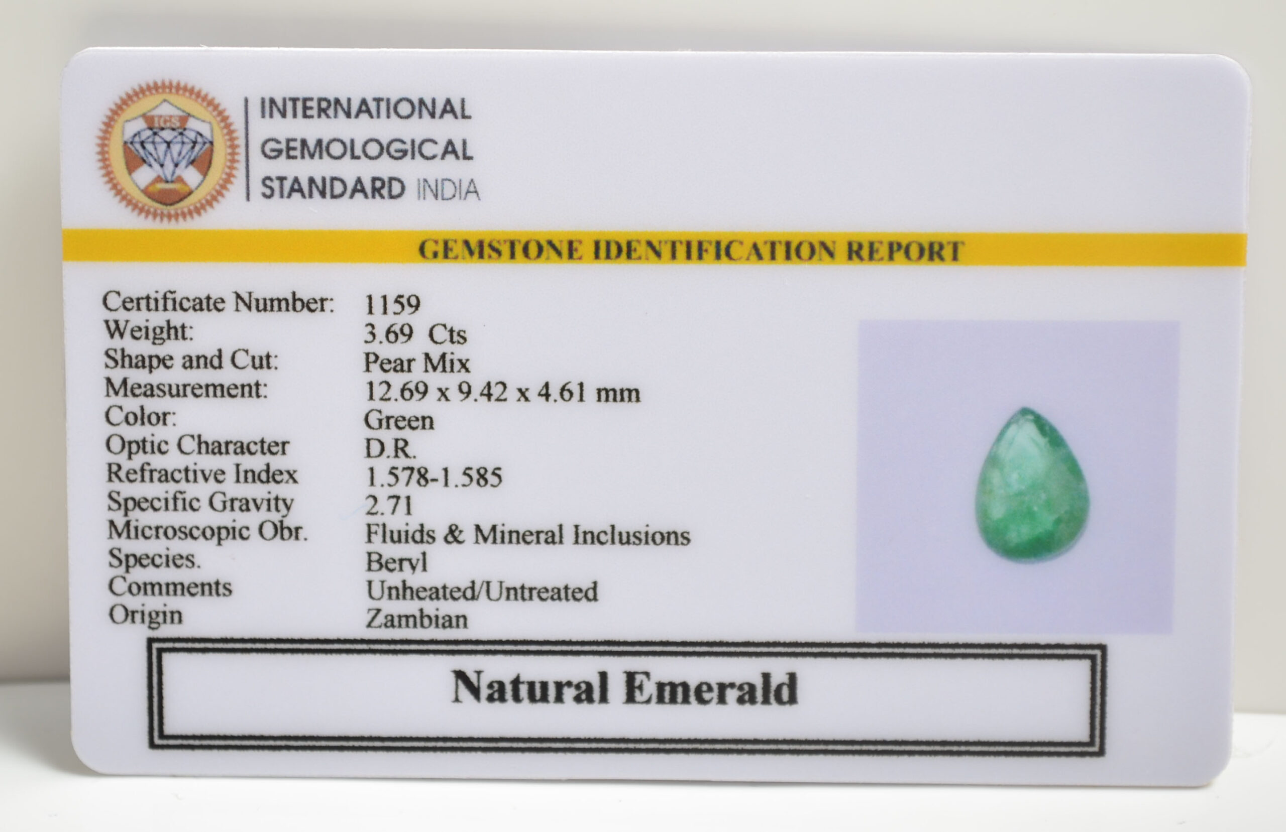 EMERALD 3.69 Ct. 3 EMRD21015 2 1 scaled EMERALD 3.69 Ct.