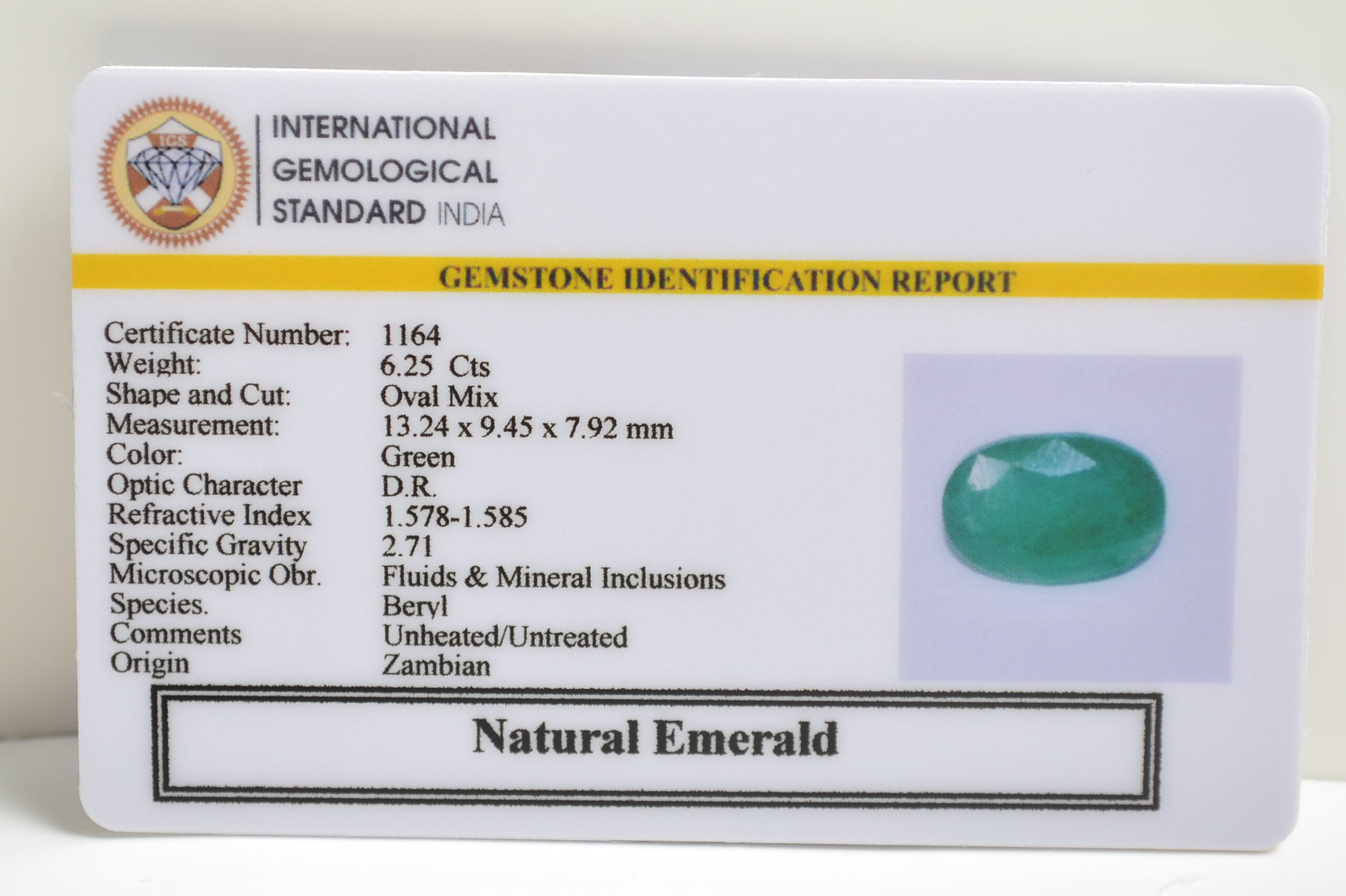 EMERALD 6.25 Ct. 3 EMRD21019 2 2 scaled EMERALD 6.25 Ct.