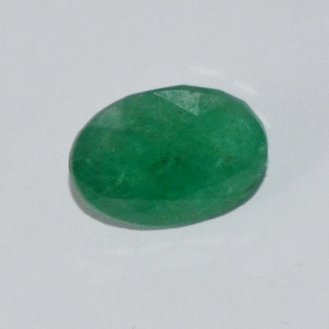 EMRD21021 1 EMERALD 4.3 Ct.