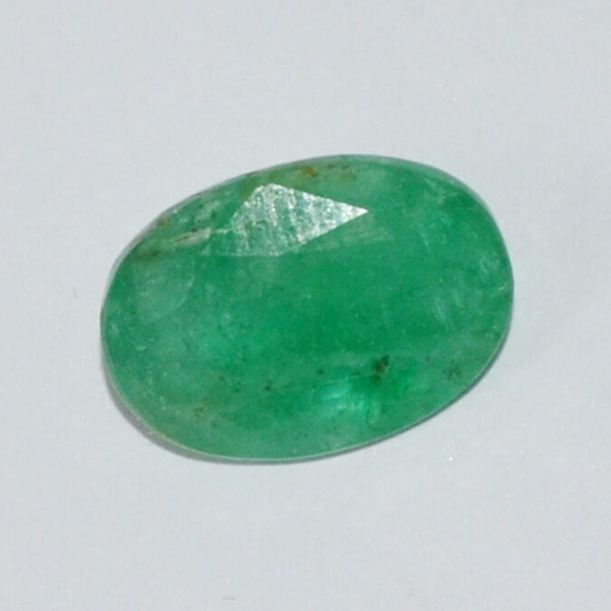 EMRD21022 1 EMERALD 5.21 Ct.