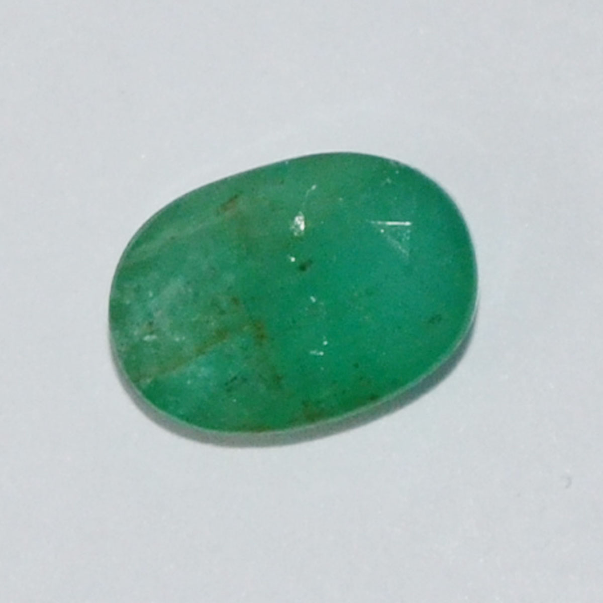 EMRD21026 1 EMERALD 3.88 Ct.