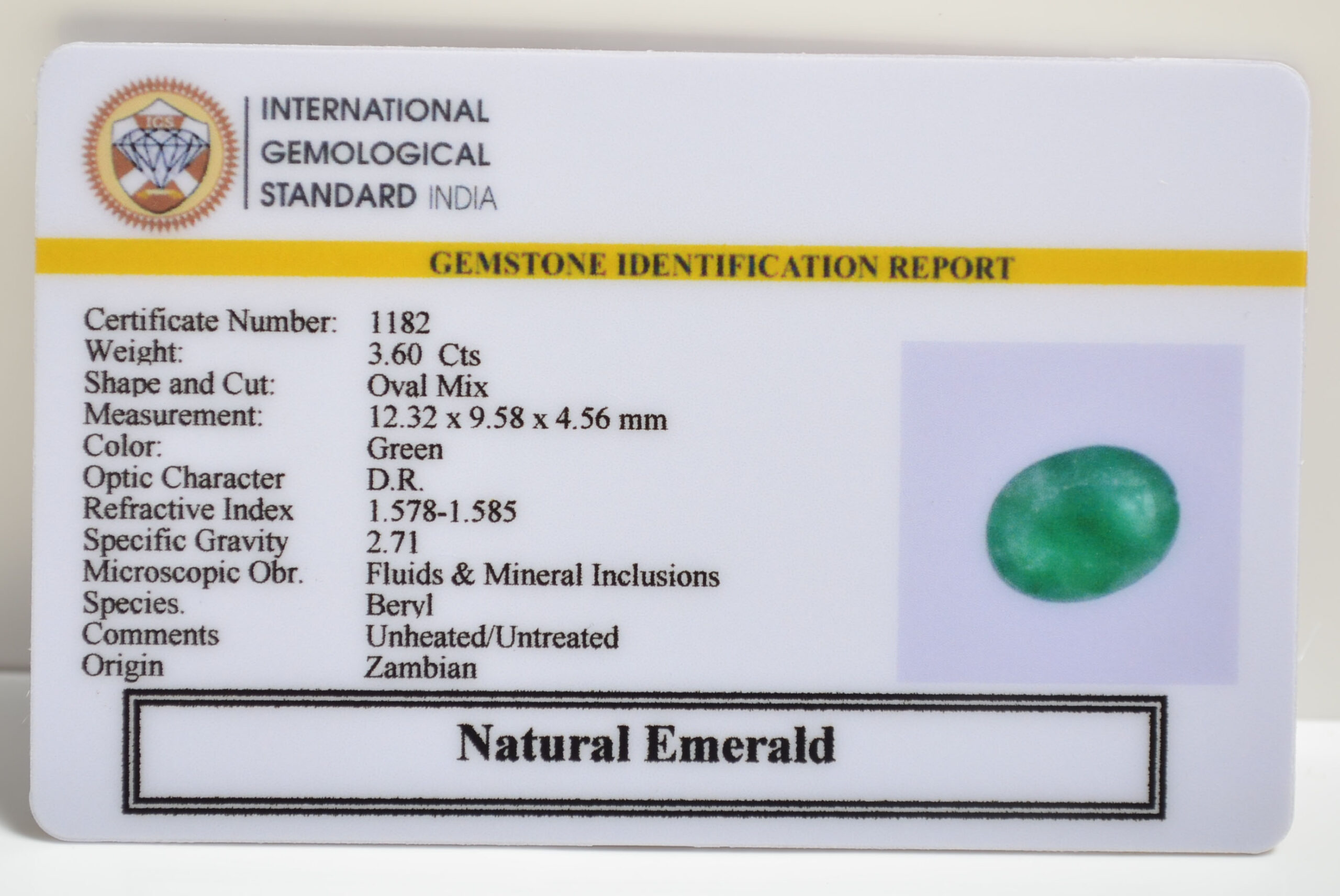 EMRD21032 2 scaled EMERALD 3.6 Ct.