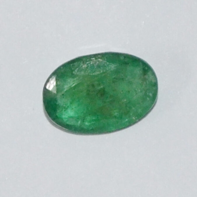 EMRD21036 1 EMERALD 4.06 Ct.