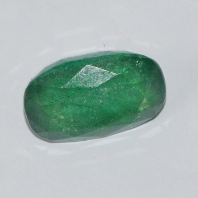 EMRD21037 1 EMERALD 9.55 Ct.
