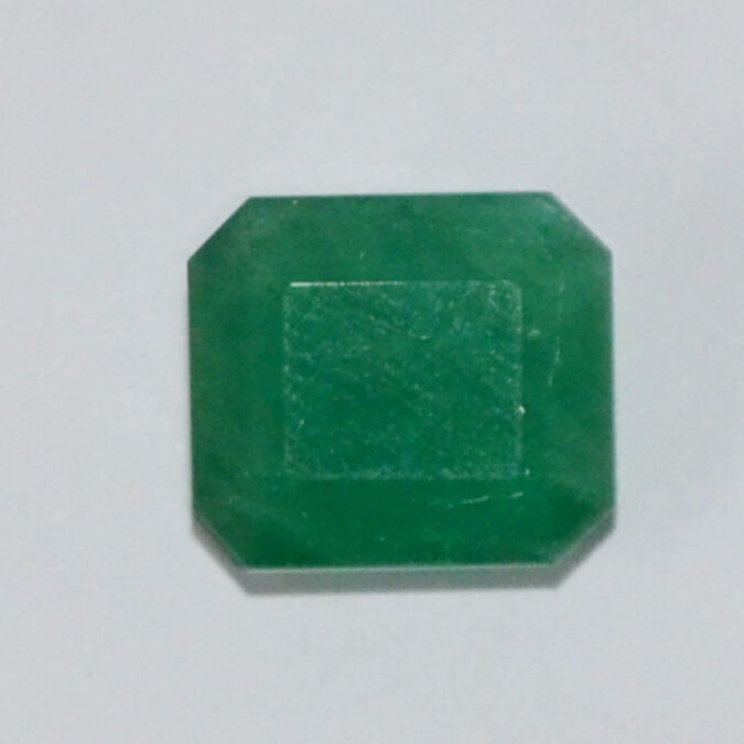 EMRD21040 1 EMERALD 10.95 Ct.