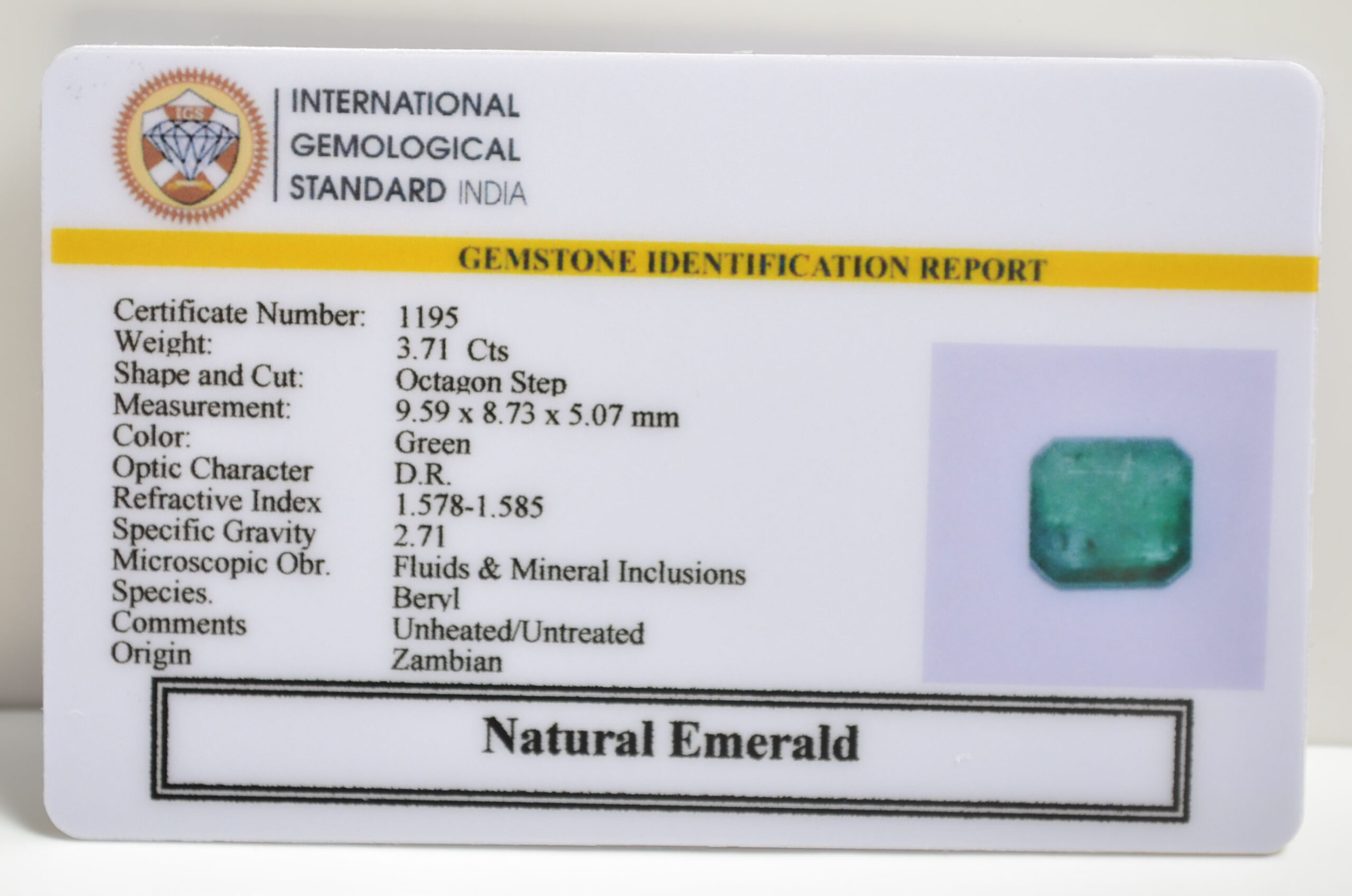 EMRD21041 2 scaled EMERALD 3.71 Ct.