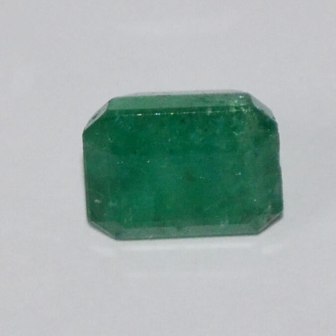 EMRD21049 1 EMERALD 4 Ct.
