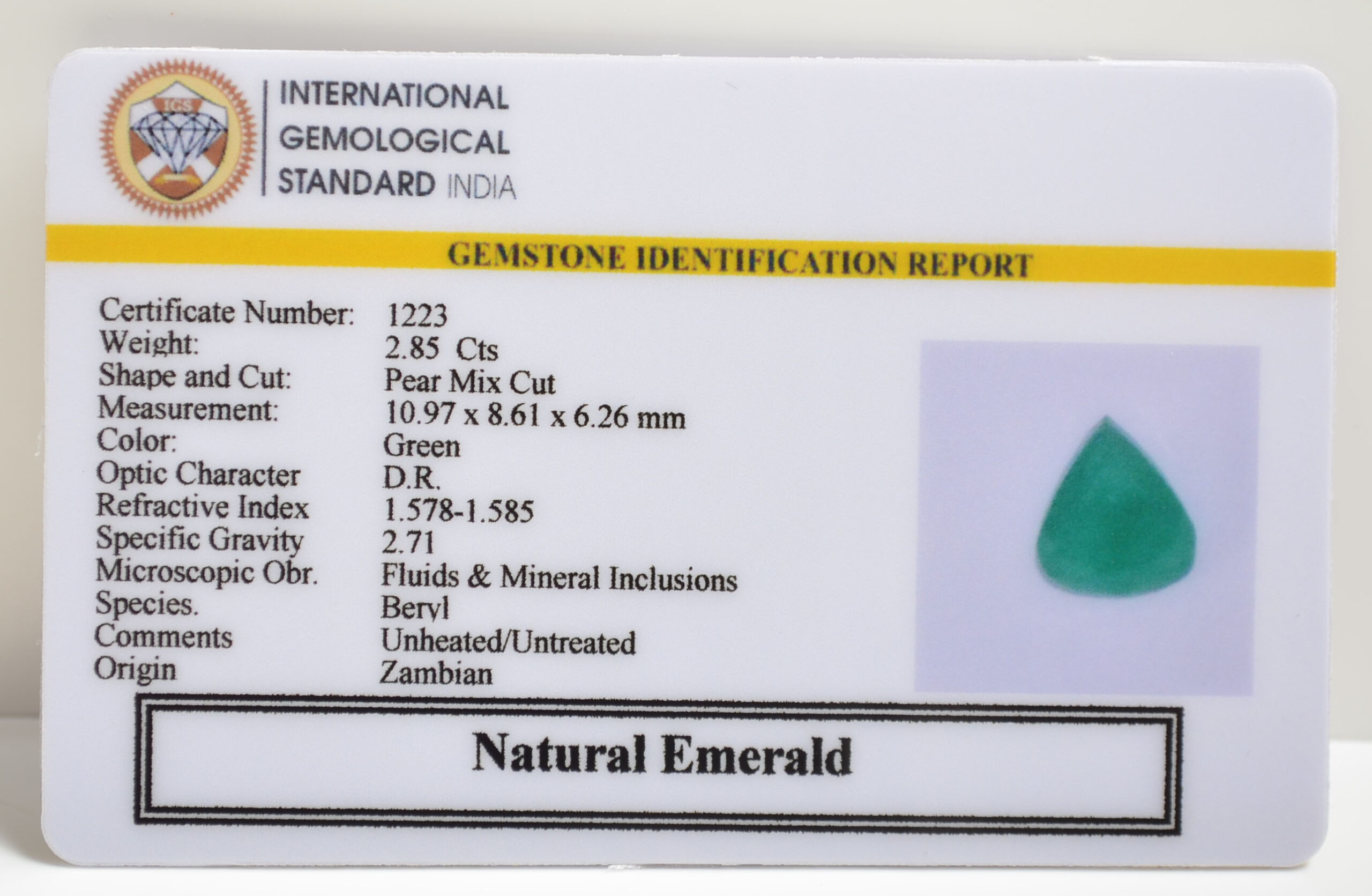 EMRD21058 2 scaled EMERALD 2.85 Ct.