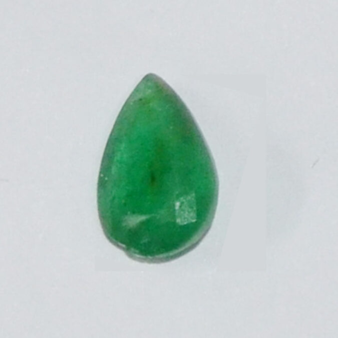 EMERALD 1.52 Ct. 1 EMRD21059 1 EMERALD 1.52 Ct.