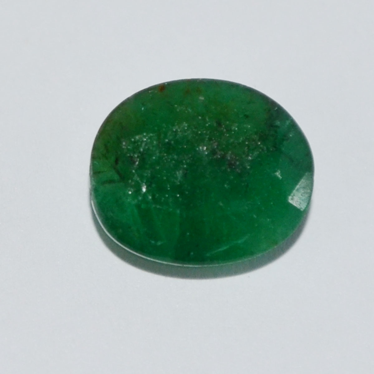 EMRD21076 EMERALD 4.05 Ct.