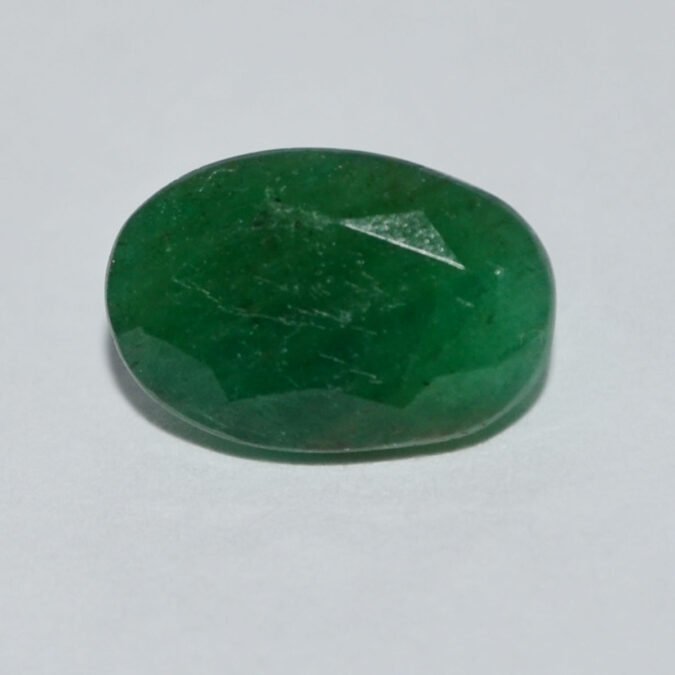 EMRD21077 EMERALD 3.77 Ct.