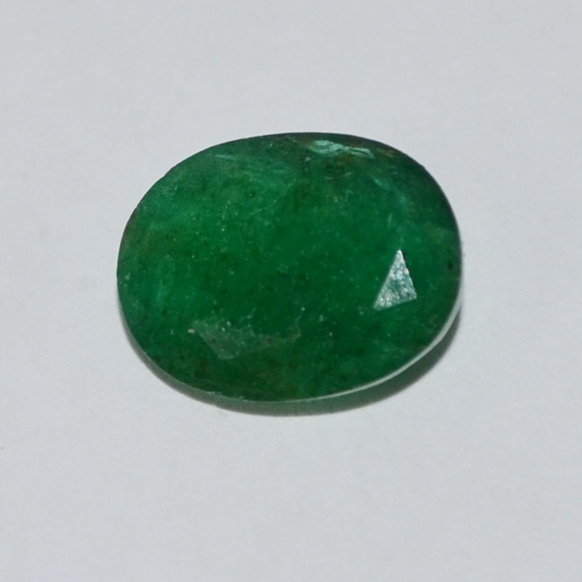 EMERALD 3.55 Ct. 2 EMRD21078 EMERALD 3.55 Ct.