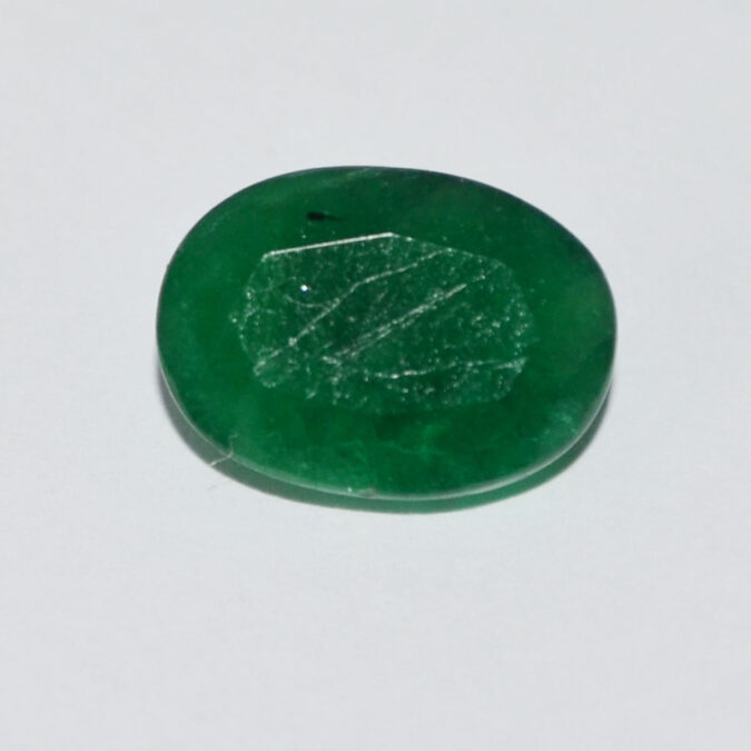 EMERALD 7.51 Ct. 1 EMRD21079 EMERALD 7.51 Ct.