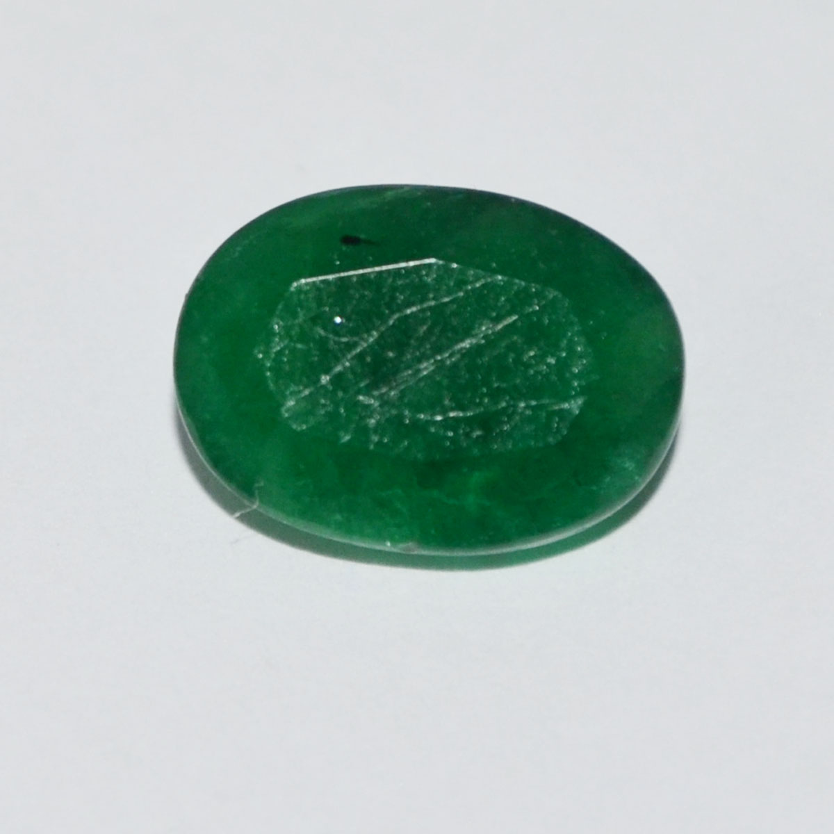 EMERALD 7.51 Ct. 2 EMRD21079 EMERALD 7.51 Ct.