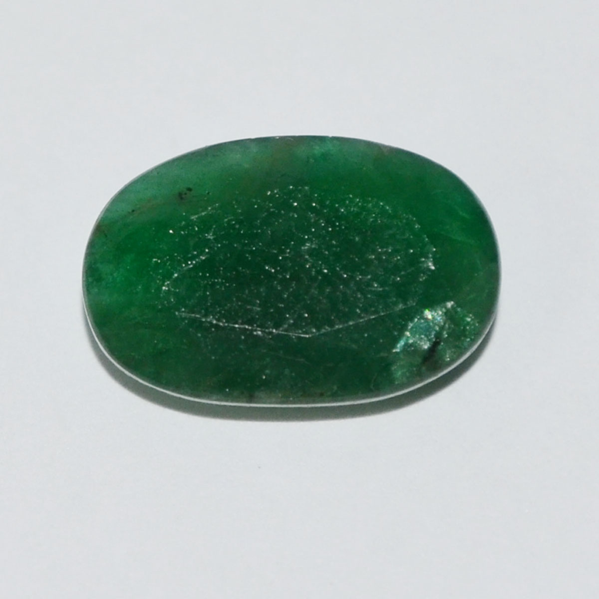 EMRD21080 EMERALD 6.22 Ct.