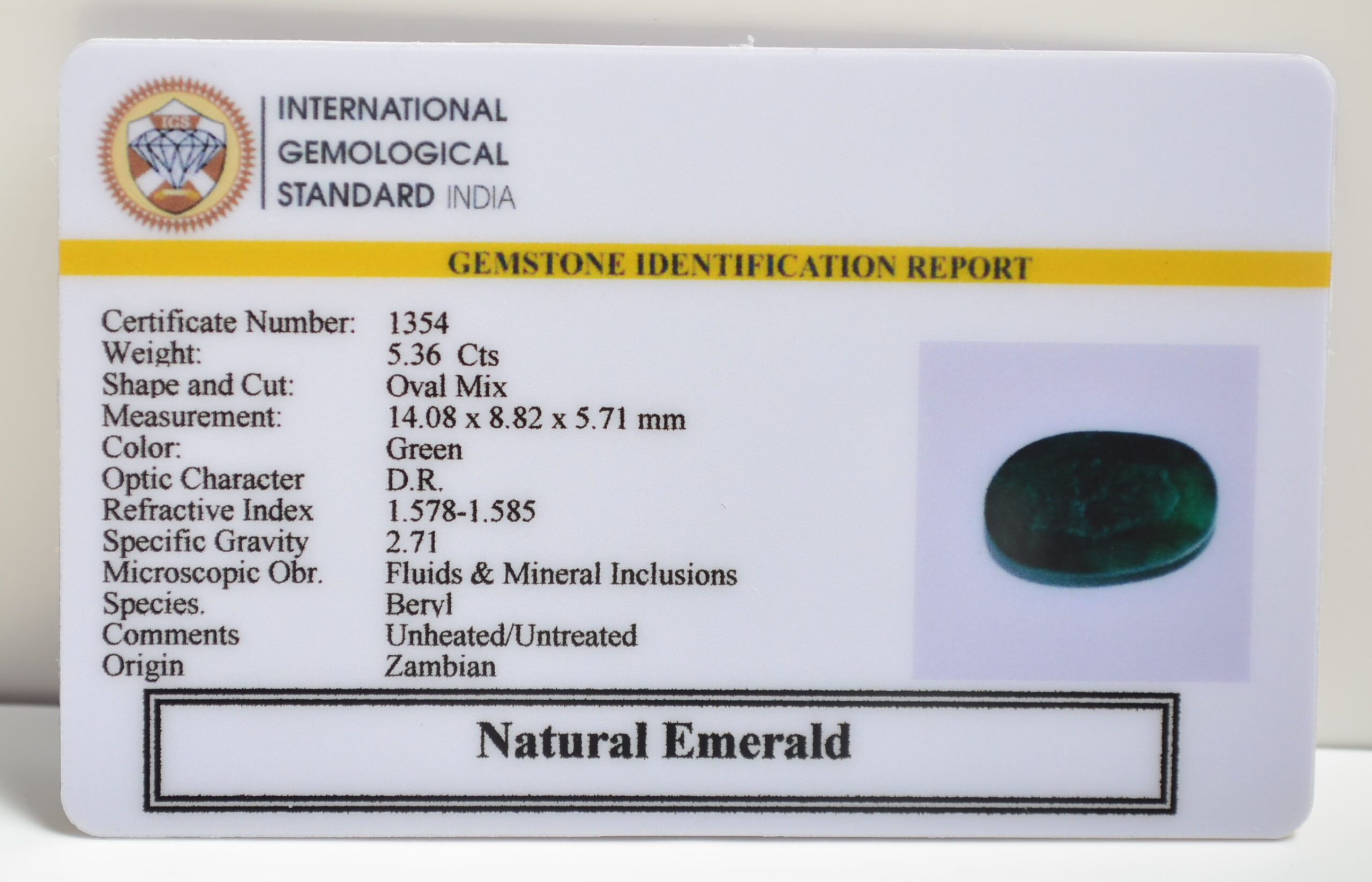 EMERALD 5.36 Ct. 3 EMRD21082 2 scaled EMERALD 5.36 Ct.