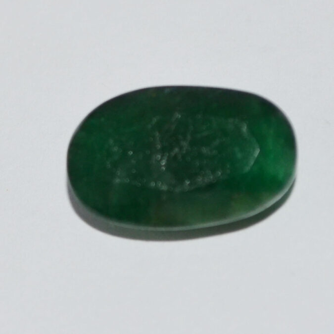 EMERALD 5.36 Ct. 1 EMRD21082 EMERALD 5.36 Ct.