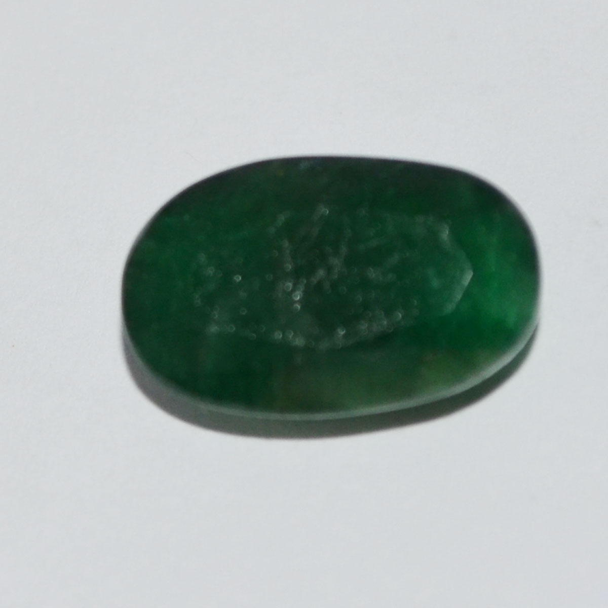 EMERALD 5.36 Ct. 2 EMRD21082 EMERALD 5.36 Ct.