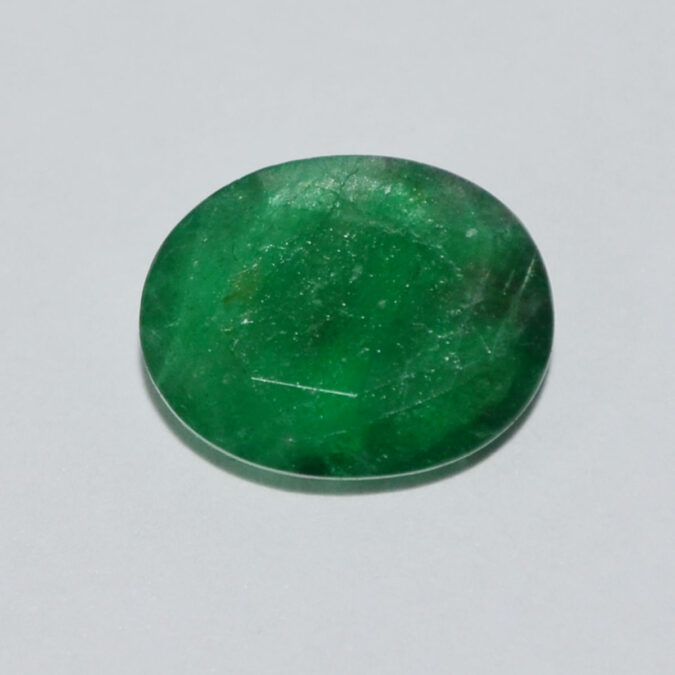EMRD21085 EMERALD 2.66 Ct.