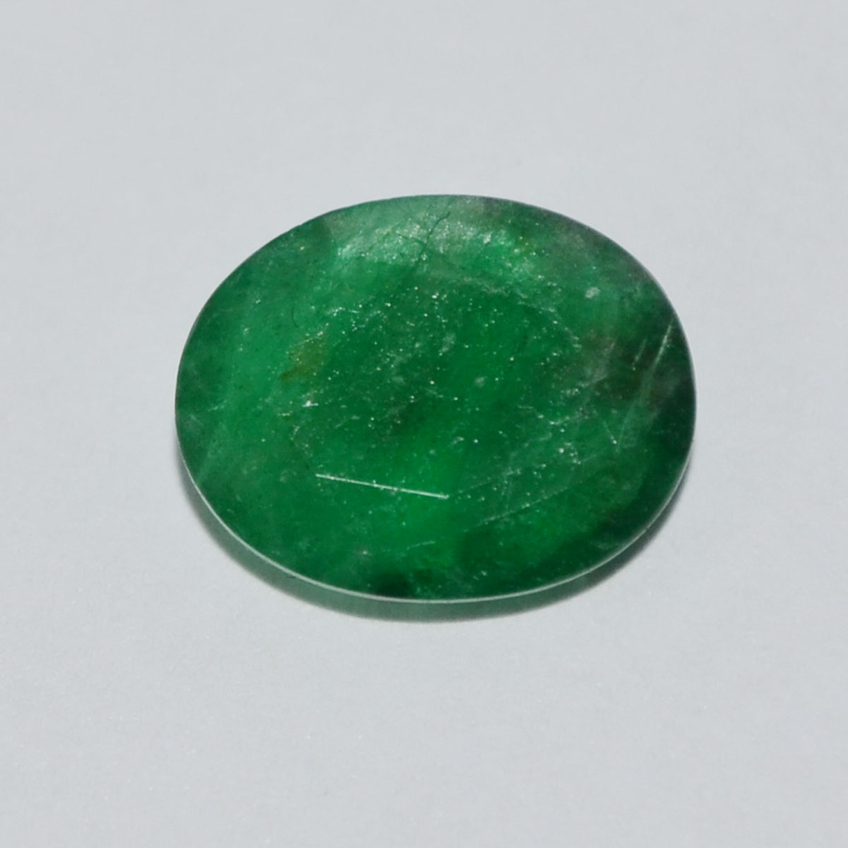 EMERALD 2.66 Ct.