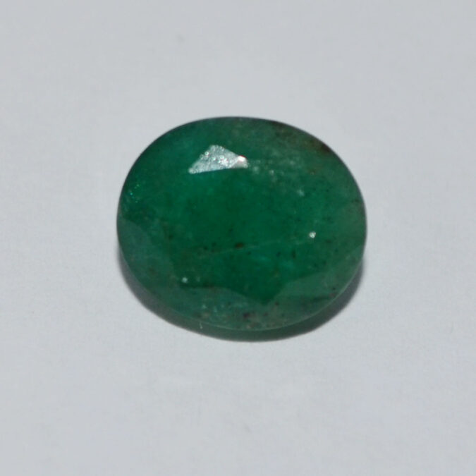 EMERALD 3.61 Ct. 1 EMRD21087 EMERALD 3.61 Ct.
