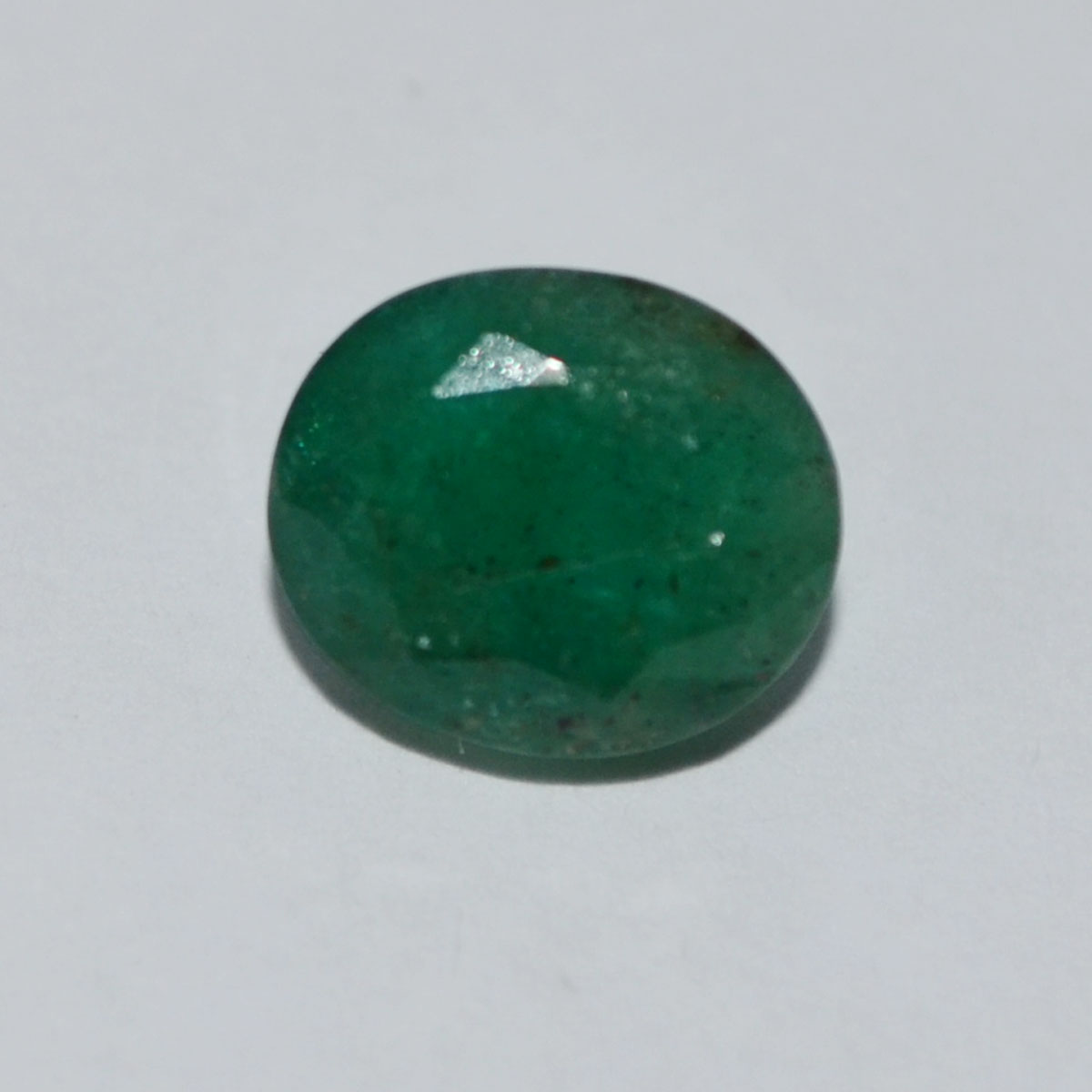 EMERALD 3.61 Ct. 2 EMRD21087 EMERALD 3.61 Ct.