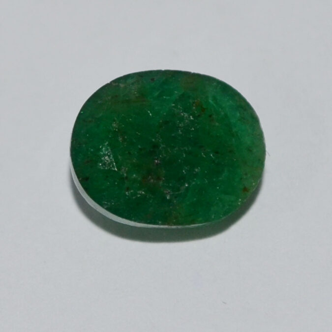 EMRD21089 EMERALD 3.54 Ct.