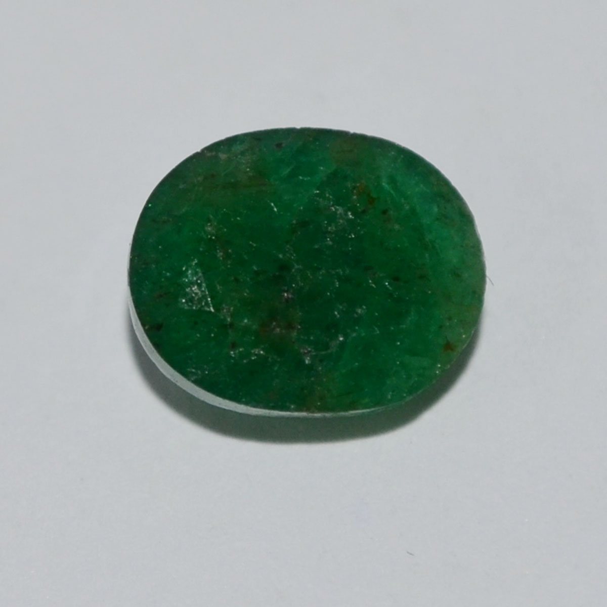 EMRD21089 EMERALD 3.54 Ct.