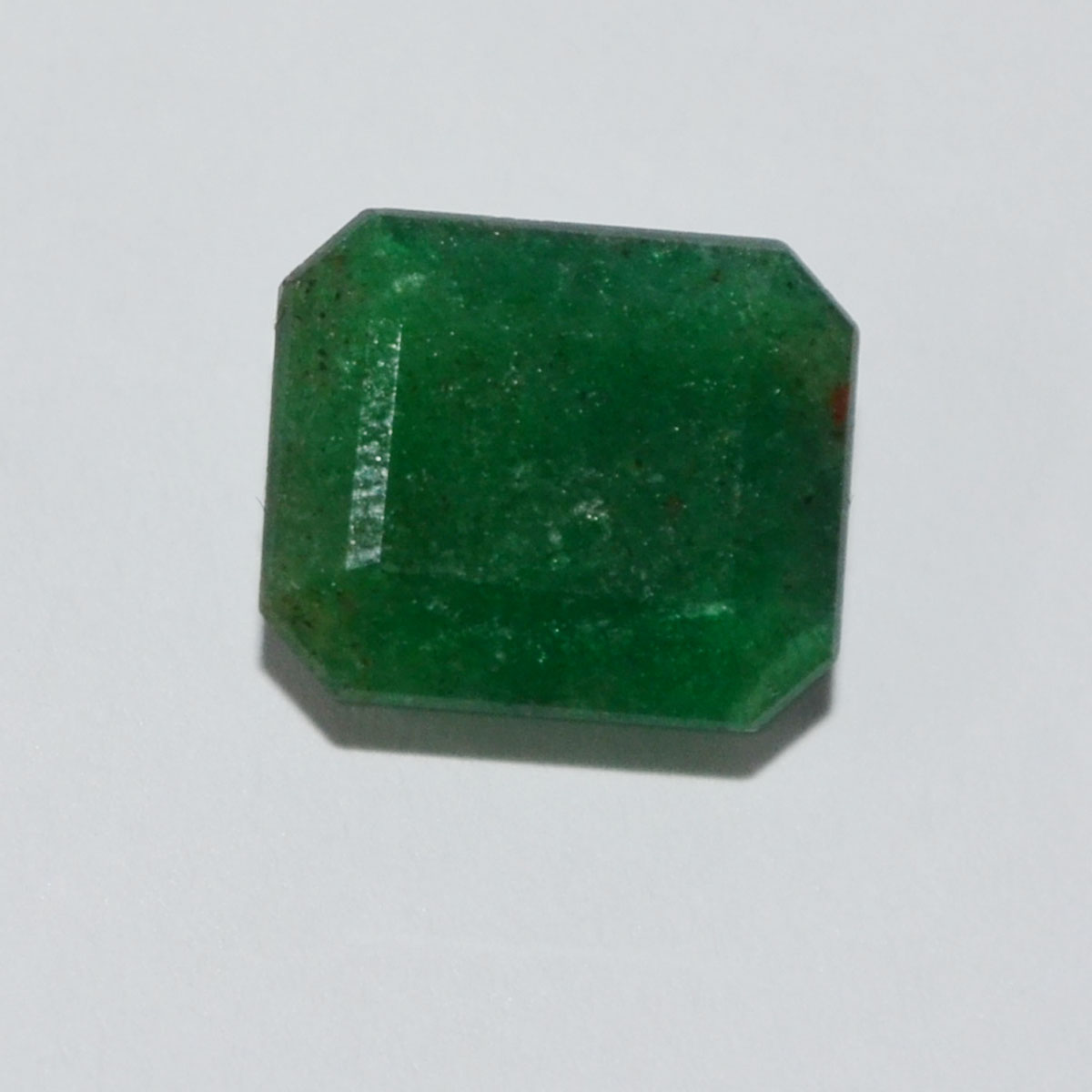 EMRD21091 EMERALD 8.07 Ct.