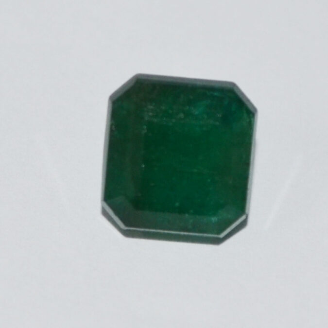 EMRD21094 EMERALD 5.03 Ct.