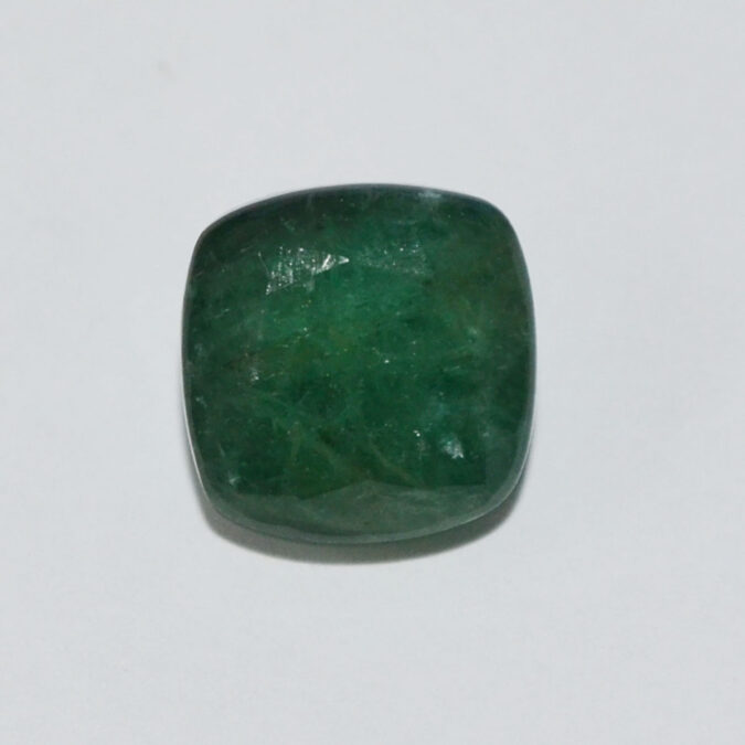 EMRD21096 EMERALD 8.58 Ct.