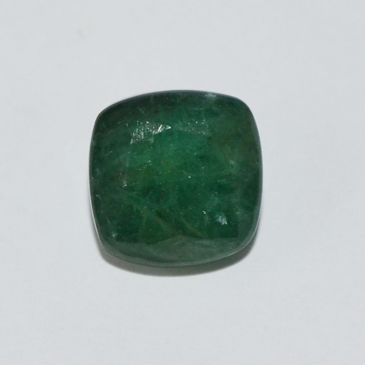 EMRD21096 EMERALD 8.58 Ct.